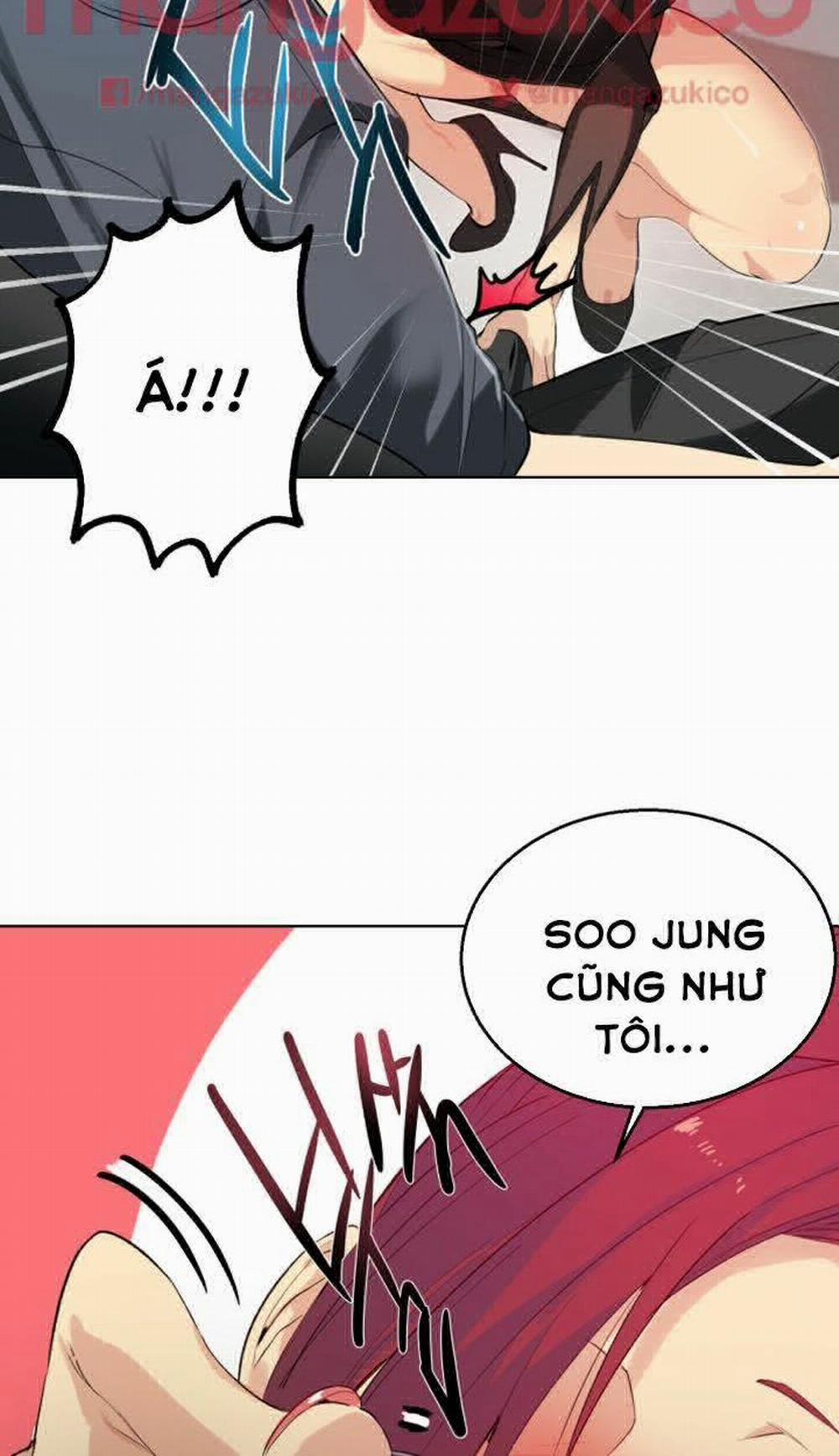 NHỮNG NỮ THẦN TIỆM NET 33 trang 8