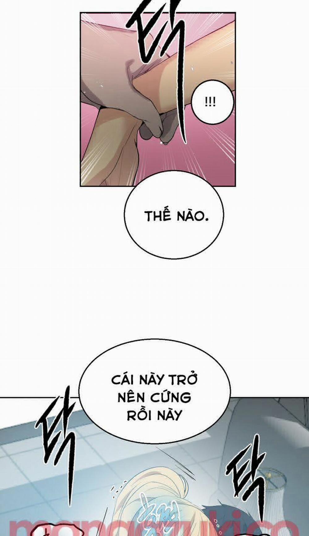 NHỮNG NỮ THẦN TIỆM NET 34 trang 11