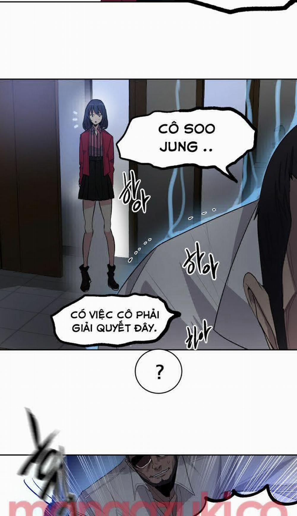 NHỮNG NỮ THẦN TIỆM NET 34 trang 20