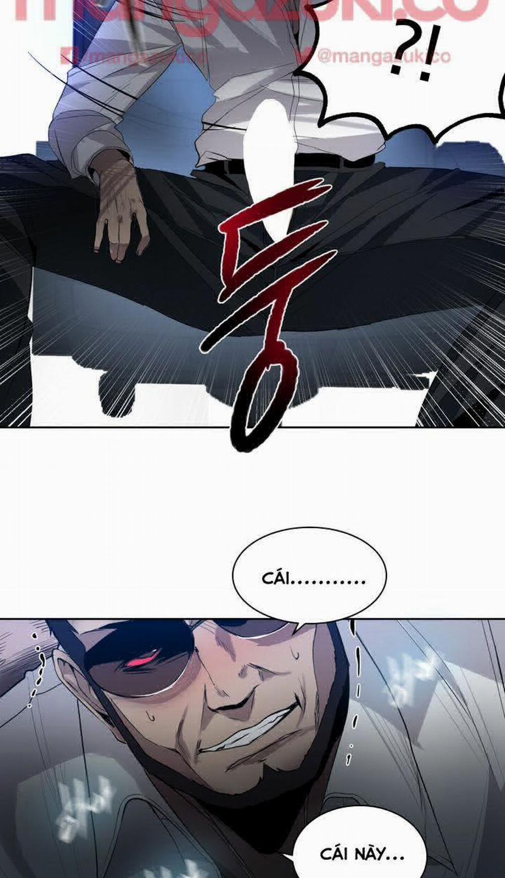 NHỮNG NỮ THẦN TIỆM NET 34 trang 21