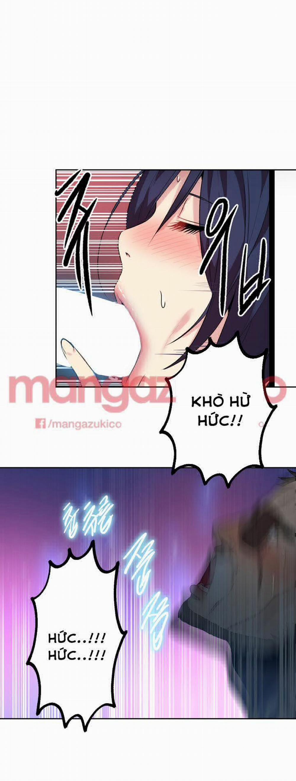 NHỮNG NỮ THẦN TIỆM NET 34 trang 24