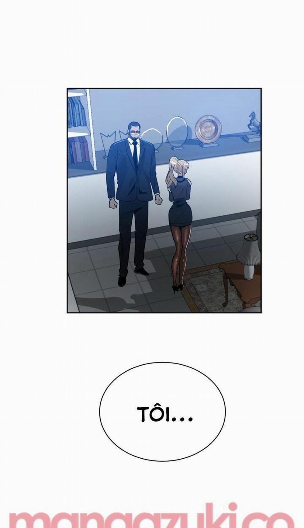 NHỮNG NỮ THẦN TIỆM NET 34 trang 3