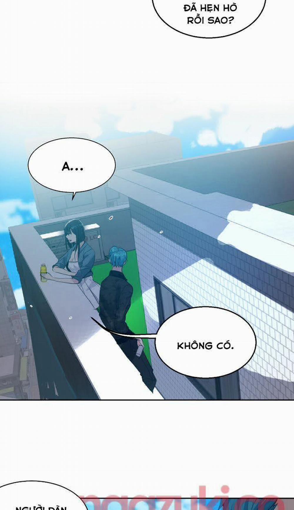 NHỮNG NỮ THẦN TIỆM NET 34 trang 30