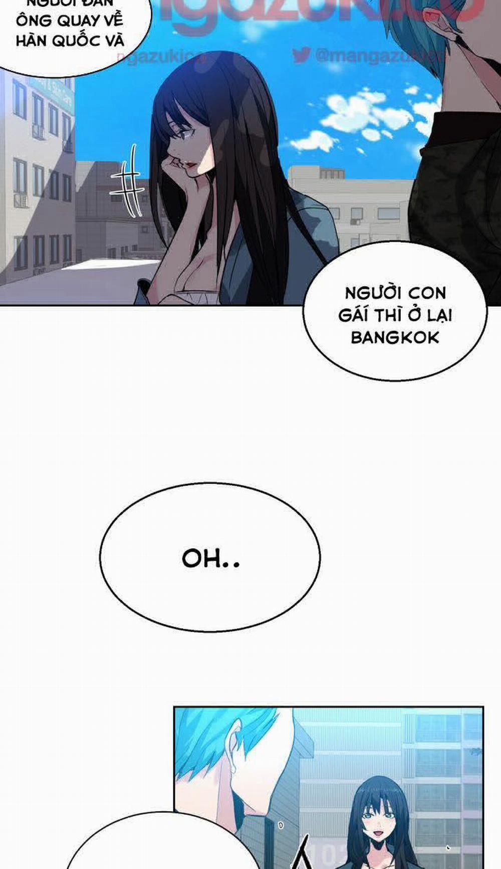 NHỮNG NỮ THẦN TIỆM NET 34 trang 31