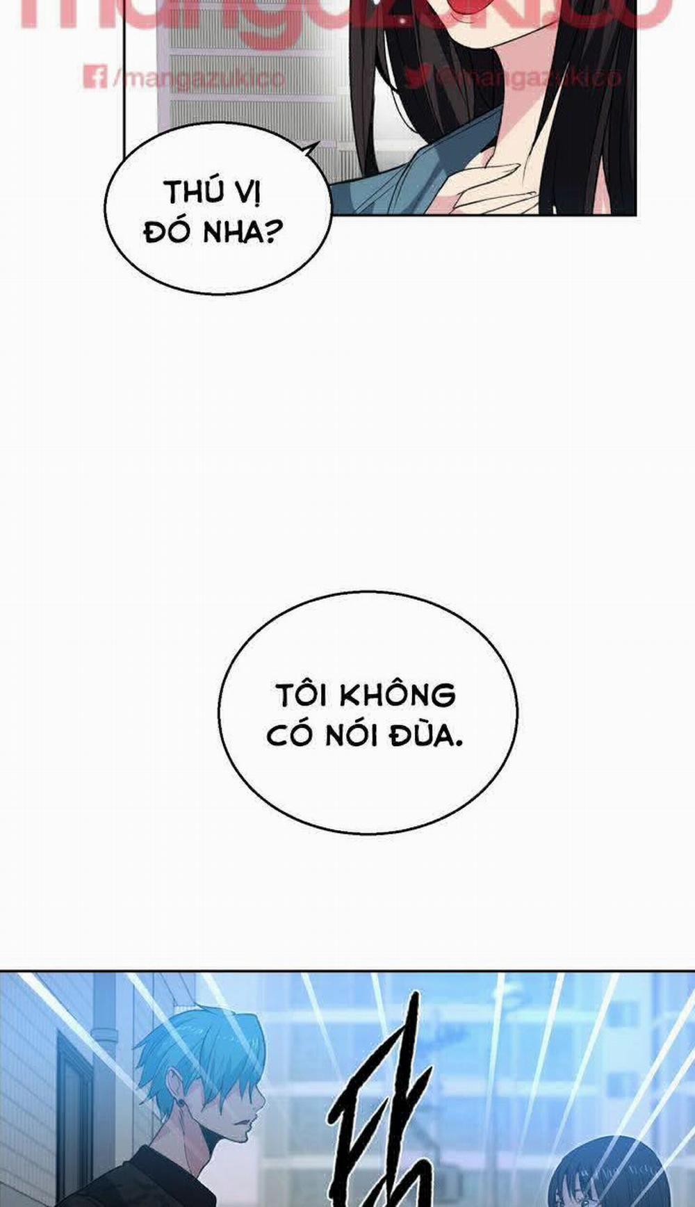 NHỮNG NỮ THẦN TIỆM NET 34 trang 35