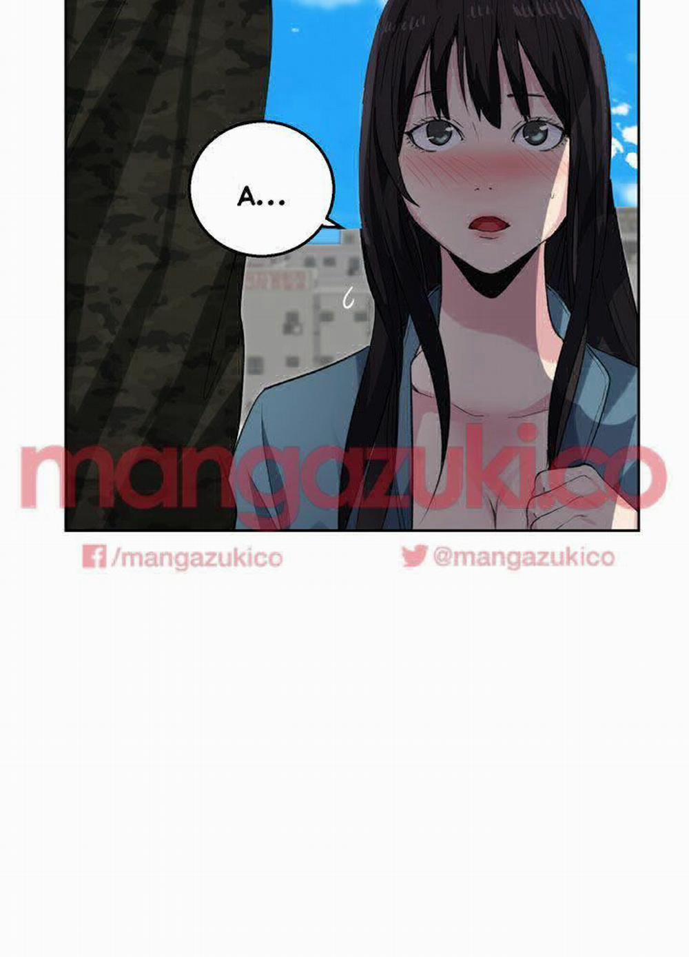 NHỮNG NỮ THẦN TIỆM NET 34 trang 38