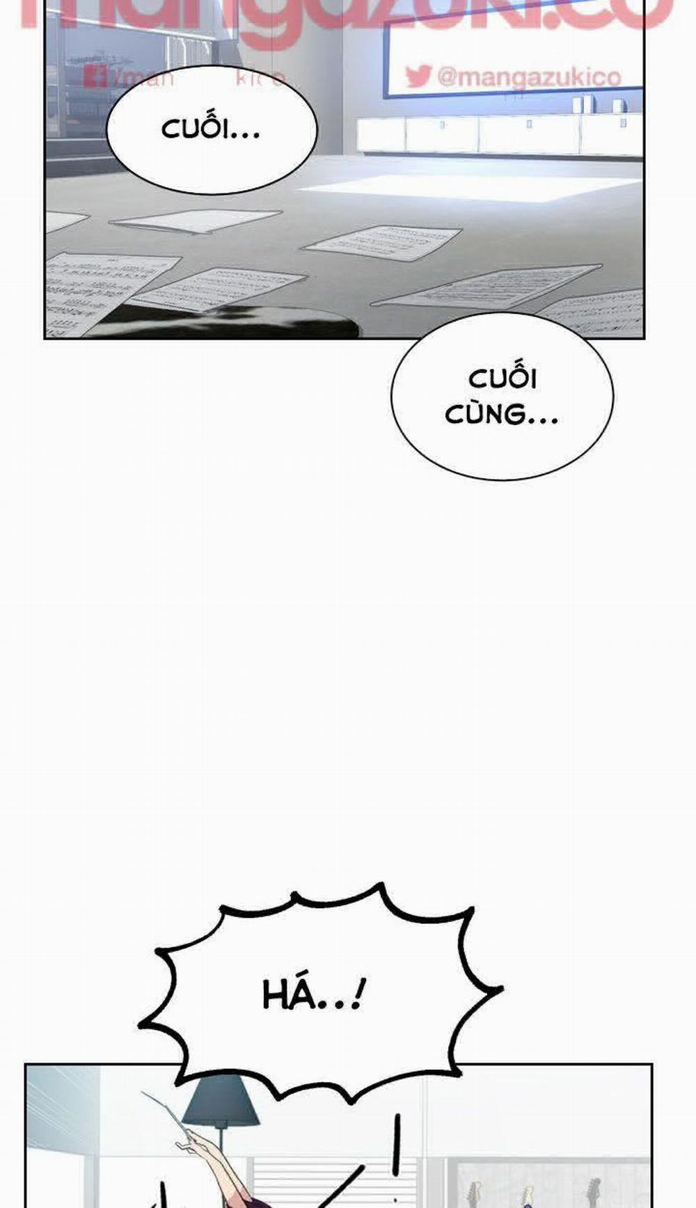 NHỮNG NỮ THẦN TIỆM NET 34 trang 40