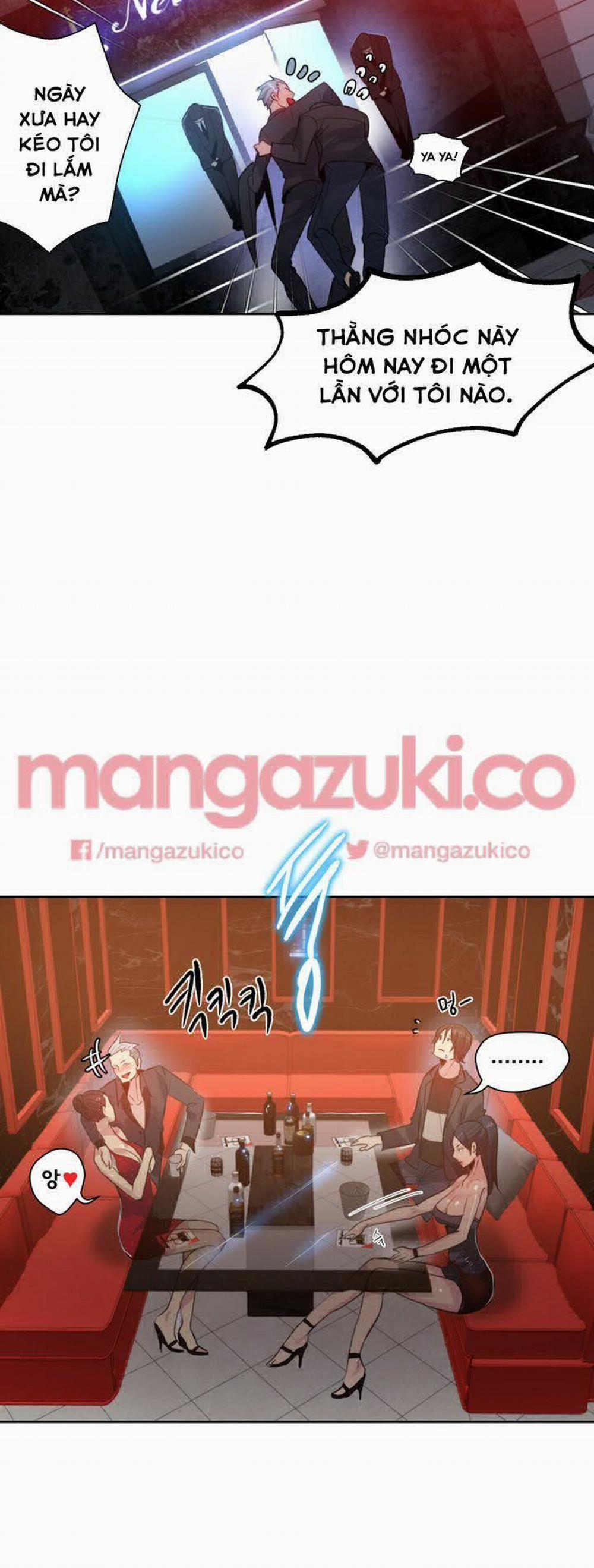 NHỮNG NỮ THẦN TIỆM NET 34 trang 49