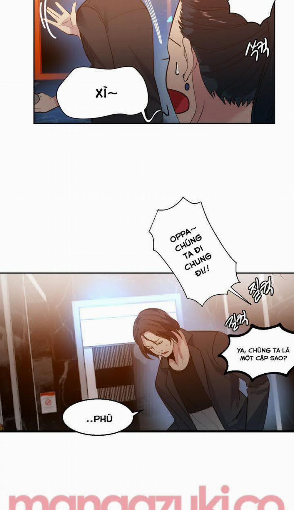 NHỮNG NỮ THẦN TIỆM NET 34 trang 52