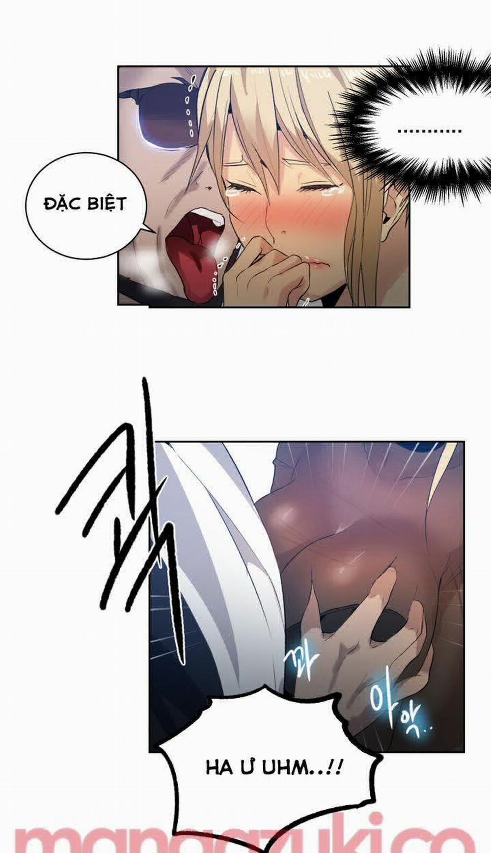 NHỮNG NỮ THẦN TIỆM NET 34 trang 7