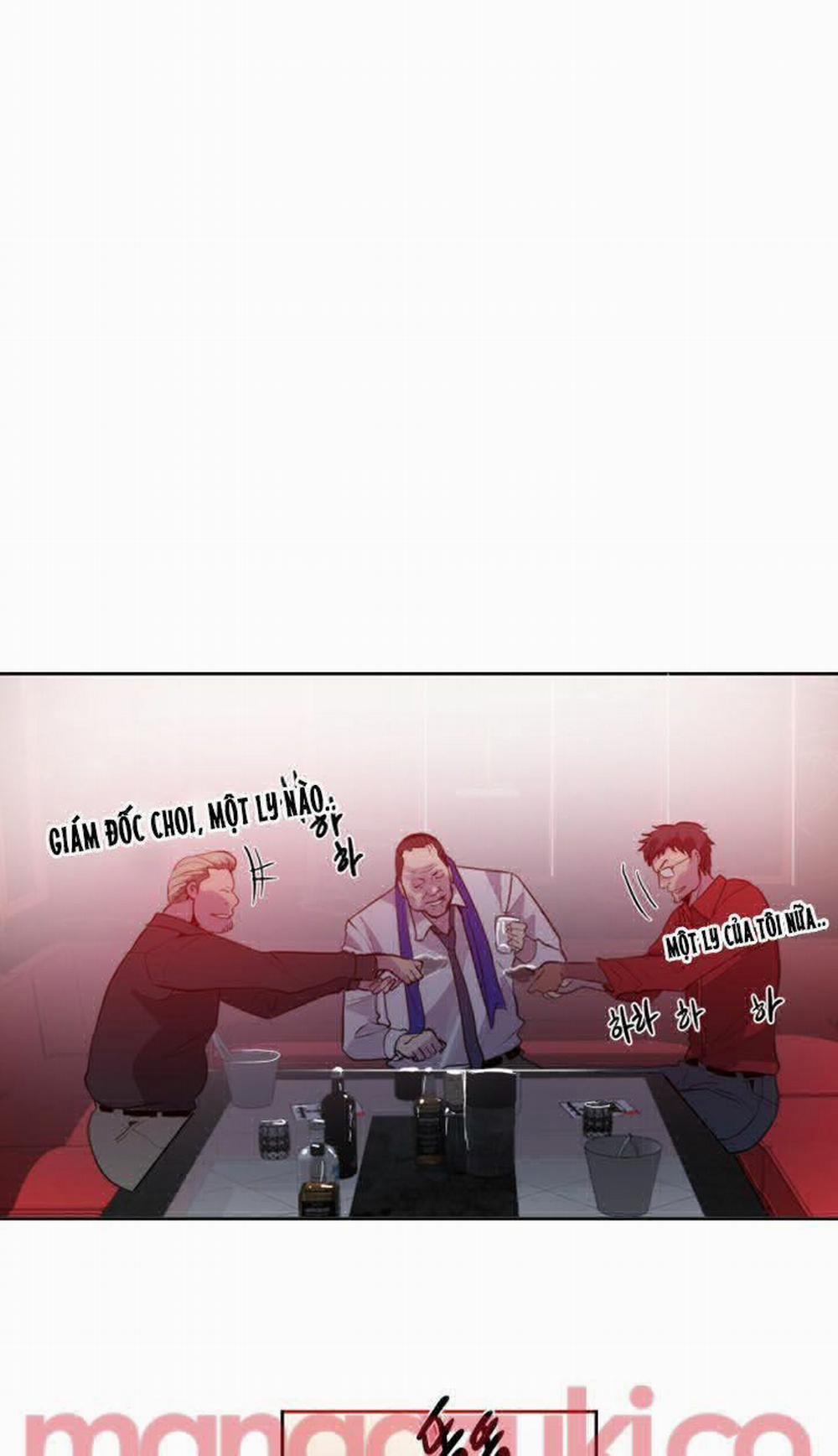 NHỮNG NỮ THẦN TIỆM NET 35 trang 15