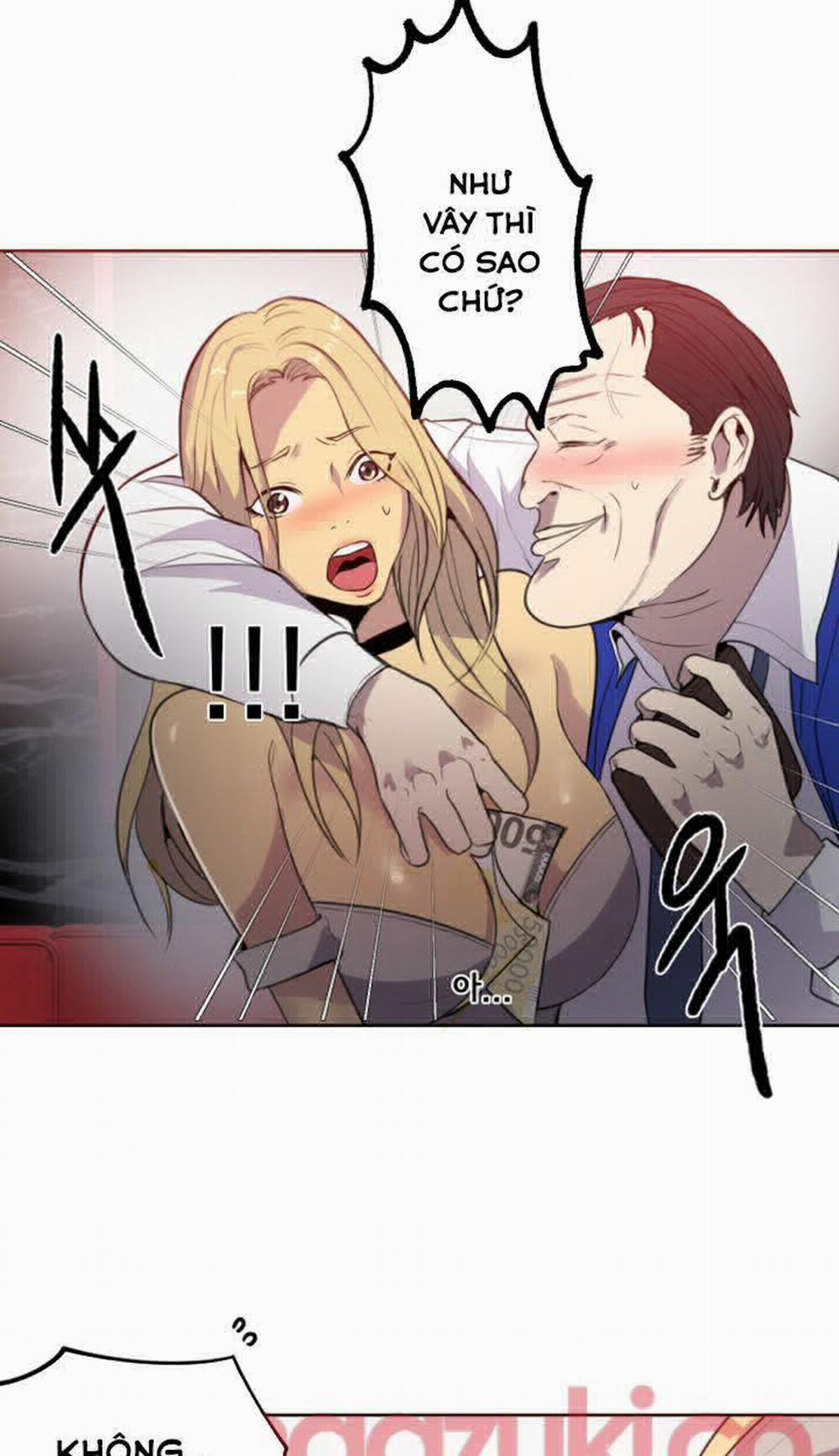 NHỮNG NỮ THẦN TIỆM NET 35 trang 26