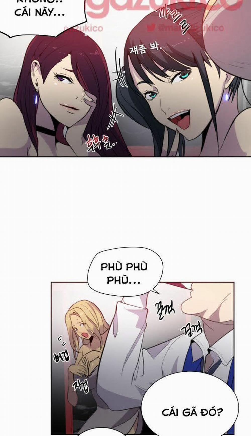 NHỮNG NỮ THẦN TIỆM NET 35 trang 27