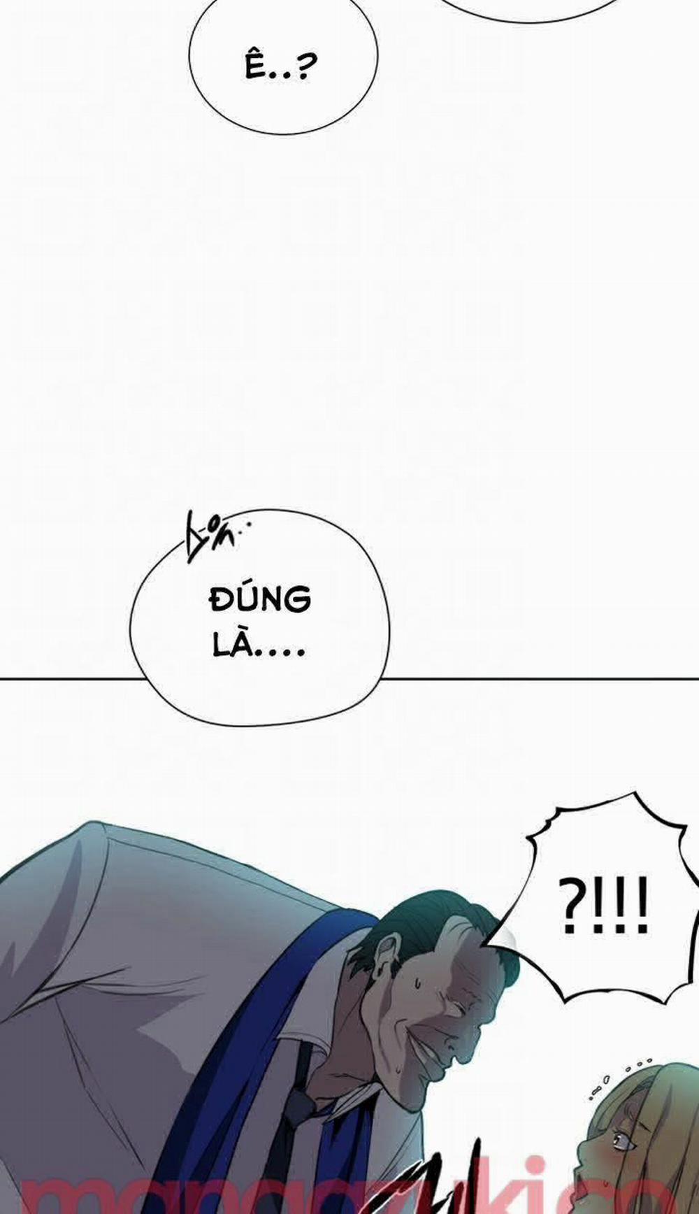 NHỮNG NỮ THẦN TIỆM NET 35 trang 28