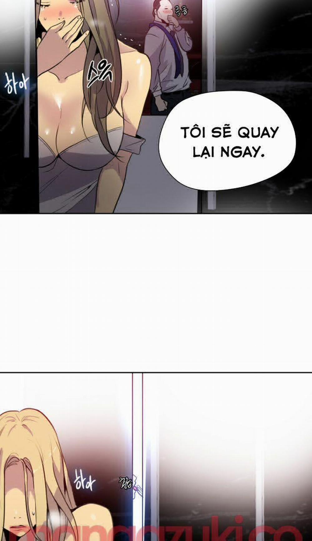 NHỮNG NỮ THẦN TIỆM NET 35 trang 32