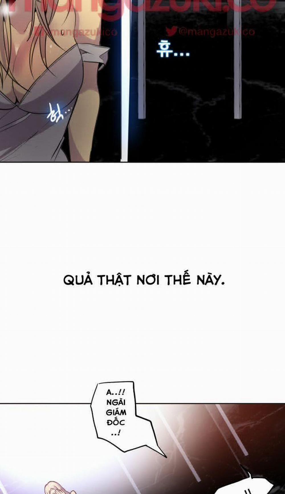 NHỮNG NỮ THẦN TIỆM NET 35 trang 33