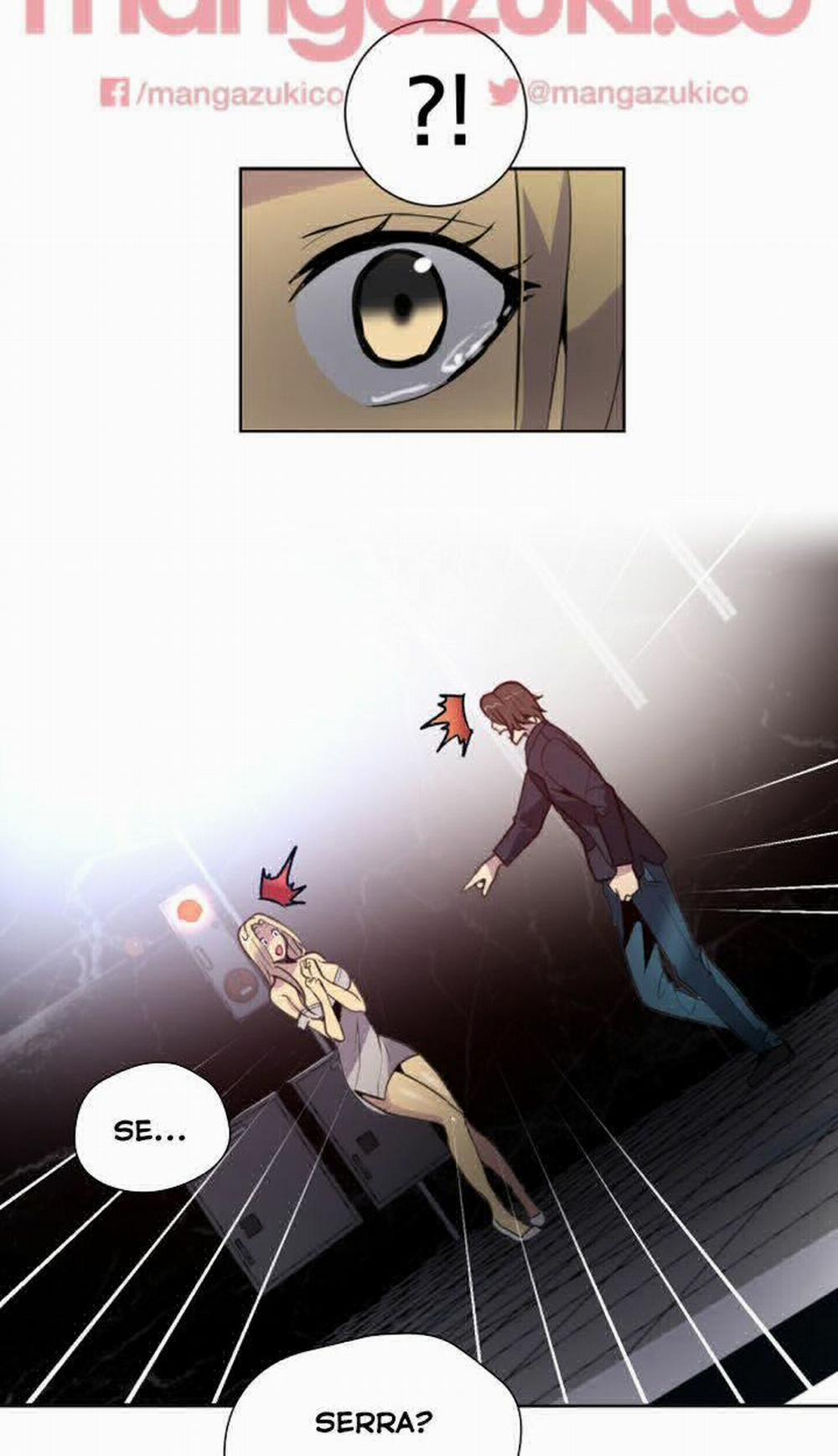 NHỮNG NỮ THẦN TIỆM NET 35 trang 35