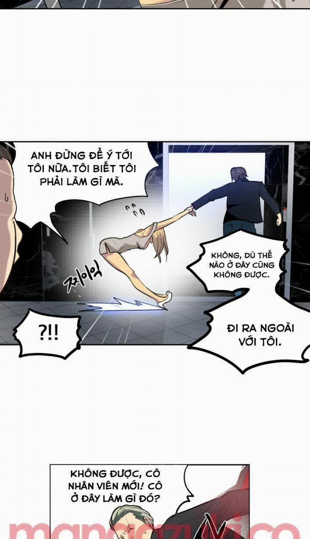 NHỮNG NỮ THẦN TIỆM NET 35 trang 41