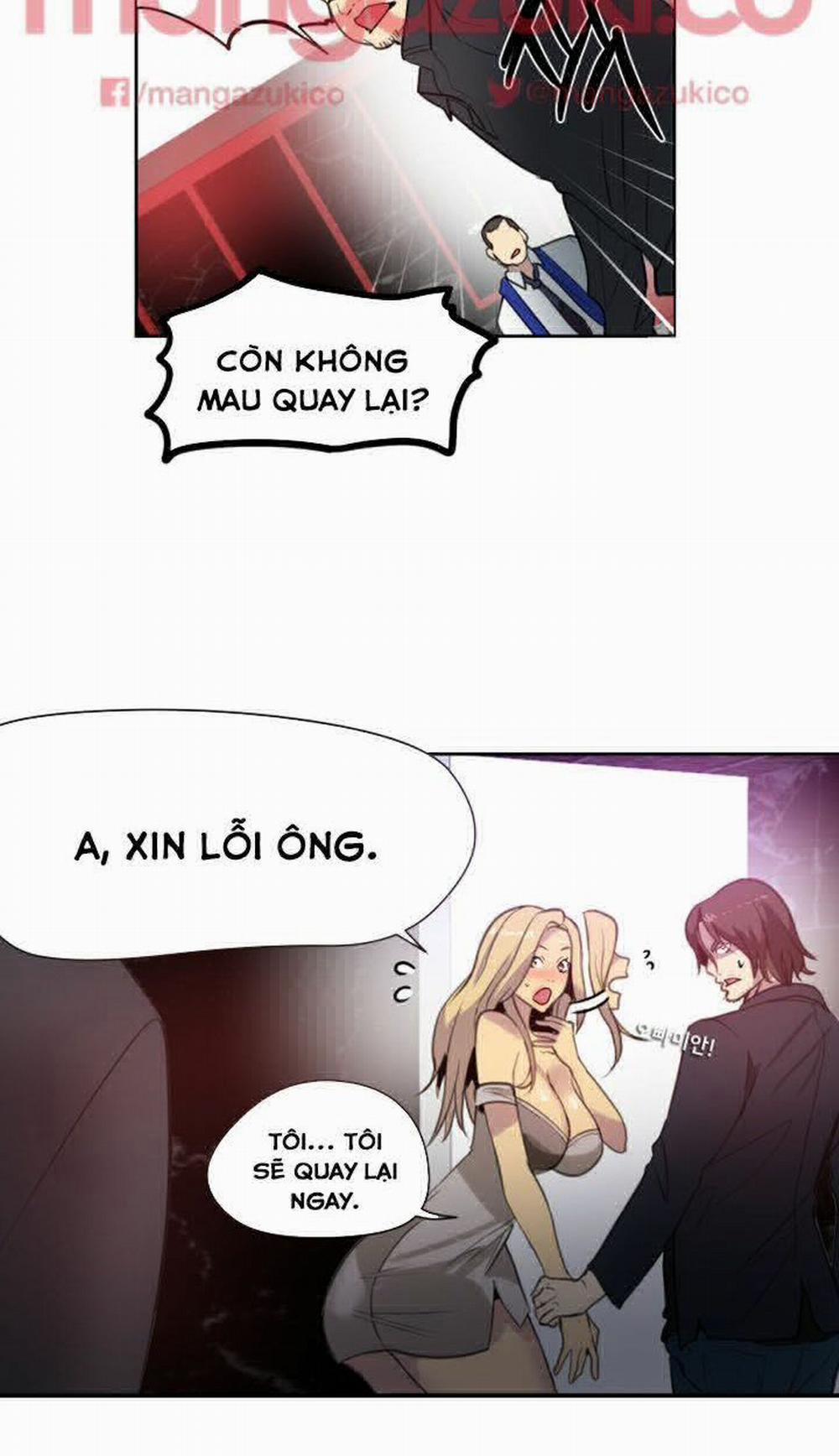 NHỮNG NỮ THẦN TIỆM NET 35 trang 42