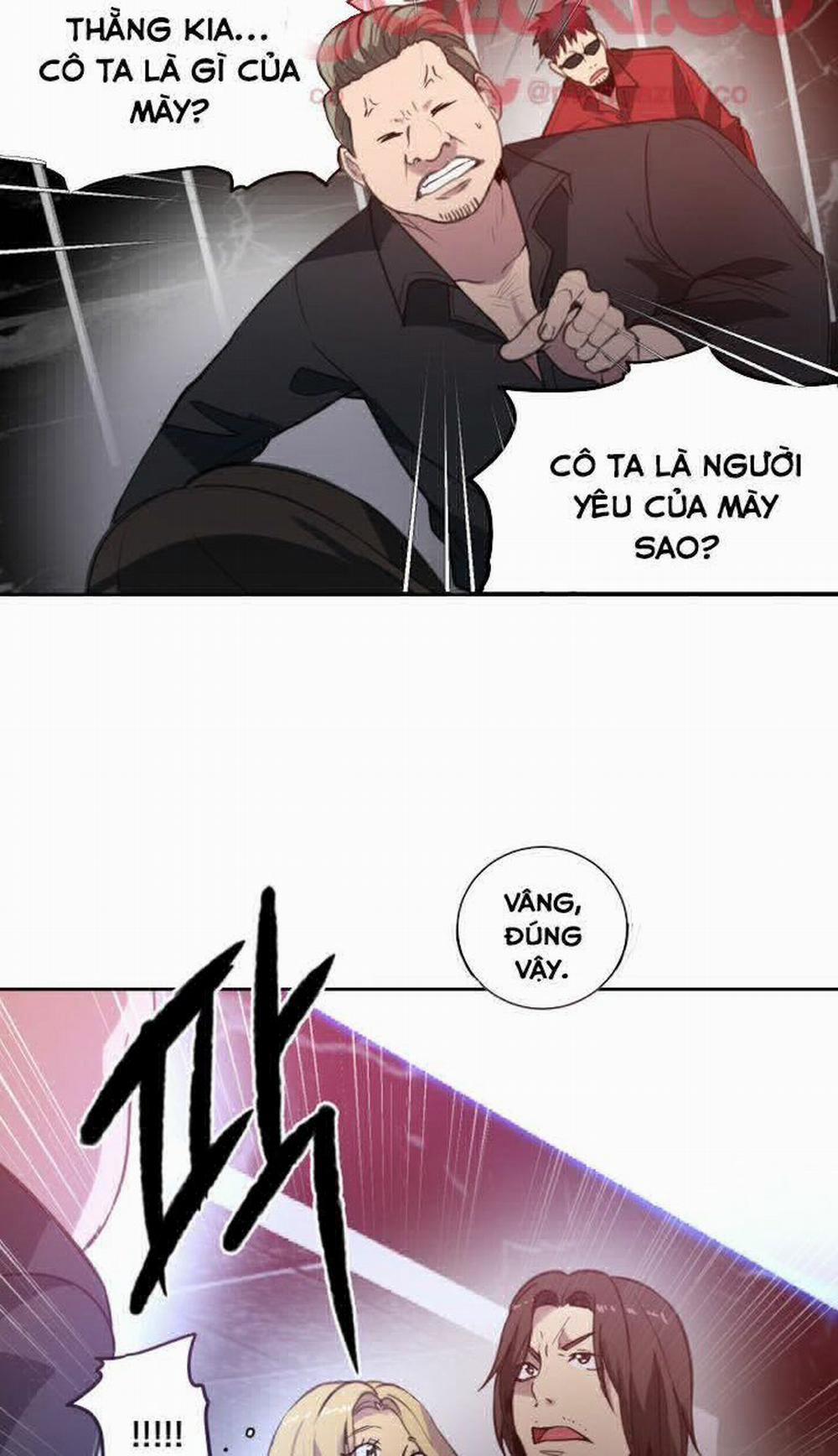 NHỮNG NỮ THẦN TIỆM NET 35 trang 44