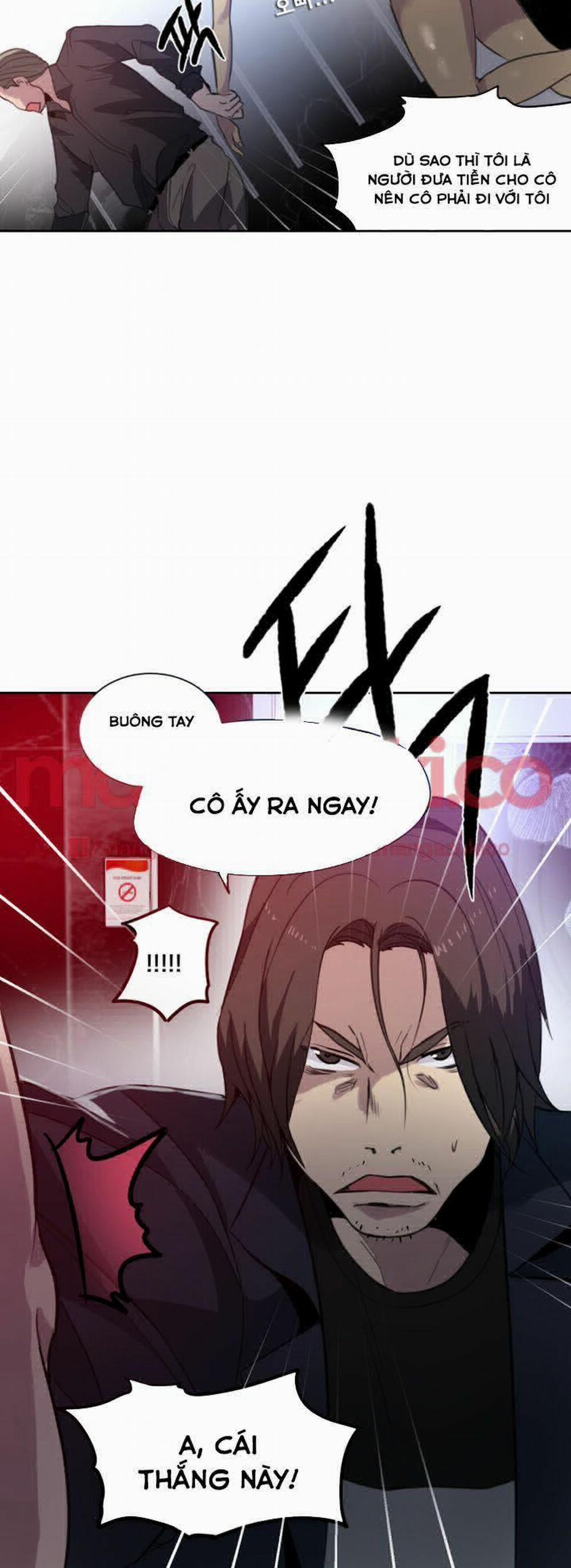 NHỮNG NỮ THẦN TIỆM NET 35 trang 47