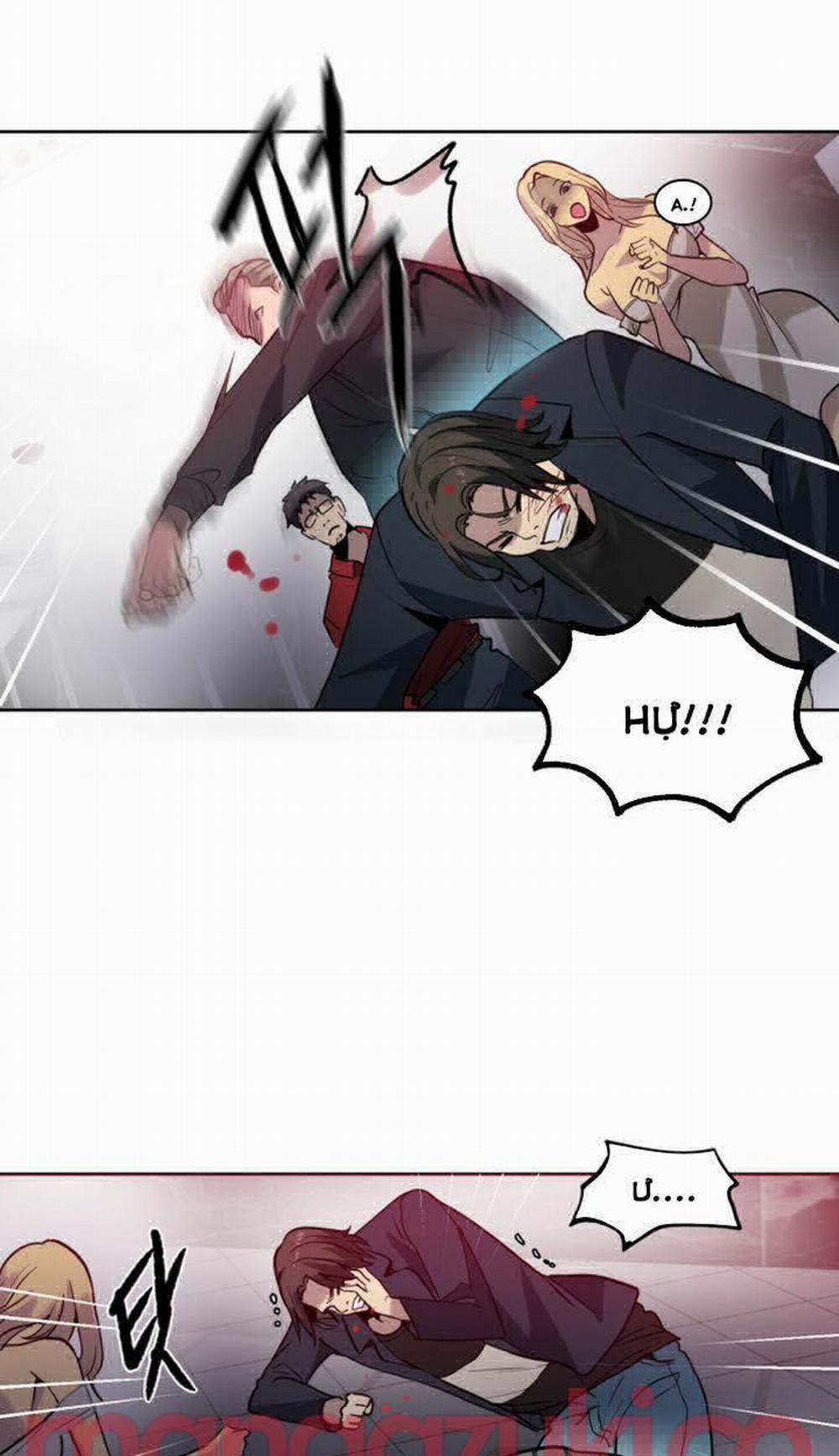 NHỮNG NỮ THẦN TIỆM NET 35 trang 48