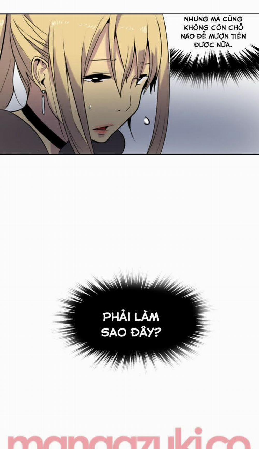 NHỮNG NỮ THẦN TIỆM NET 35 trang 5