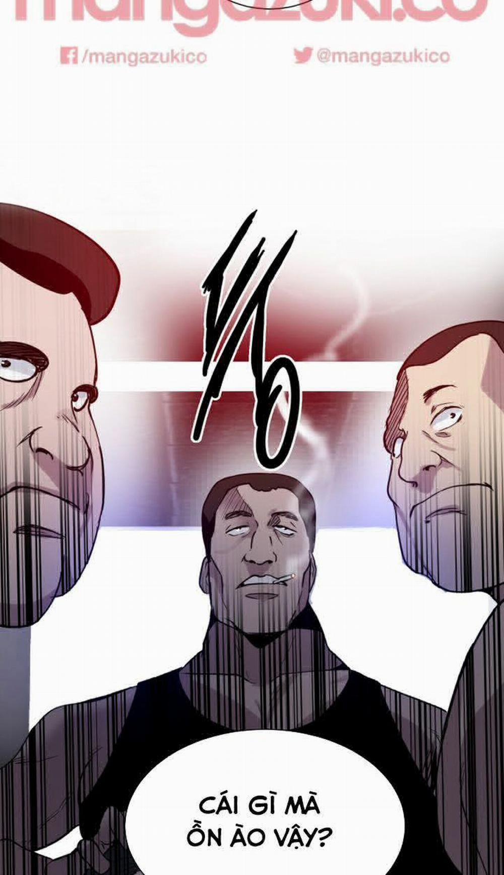 NHỮNG NỮ THẦN TIỆM NET 35 trang 51