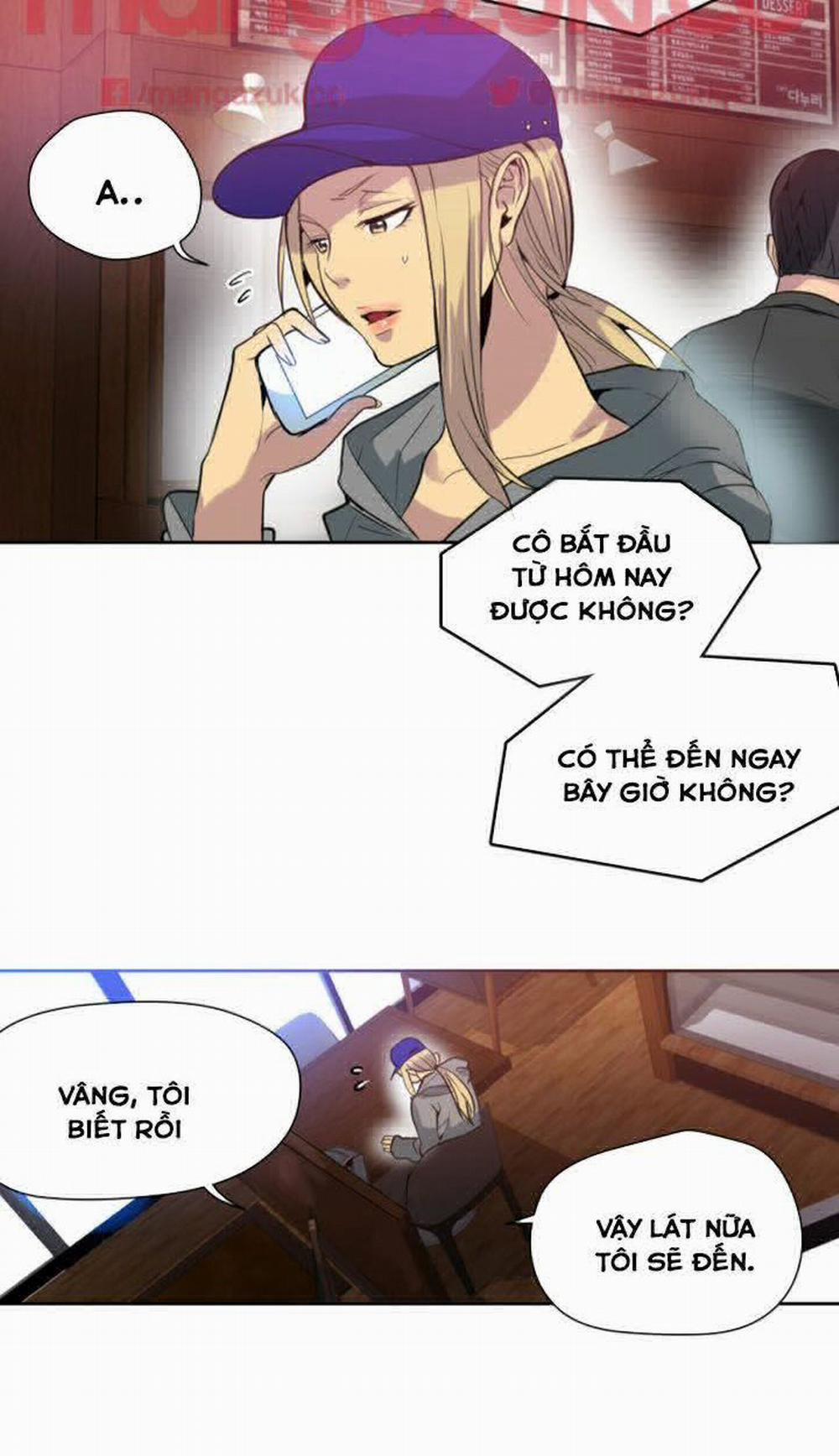 NHỮNG NỮ THẦN TIỆM NET 35 trang 8