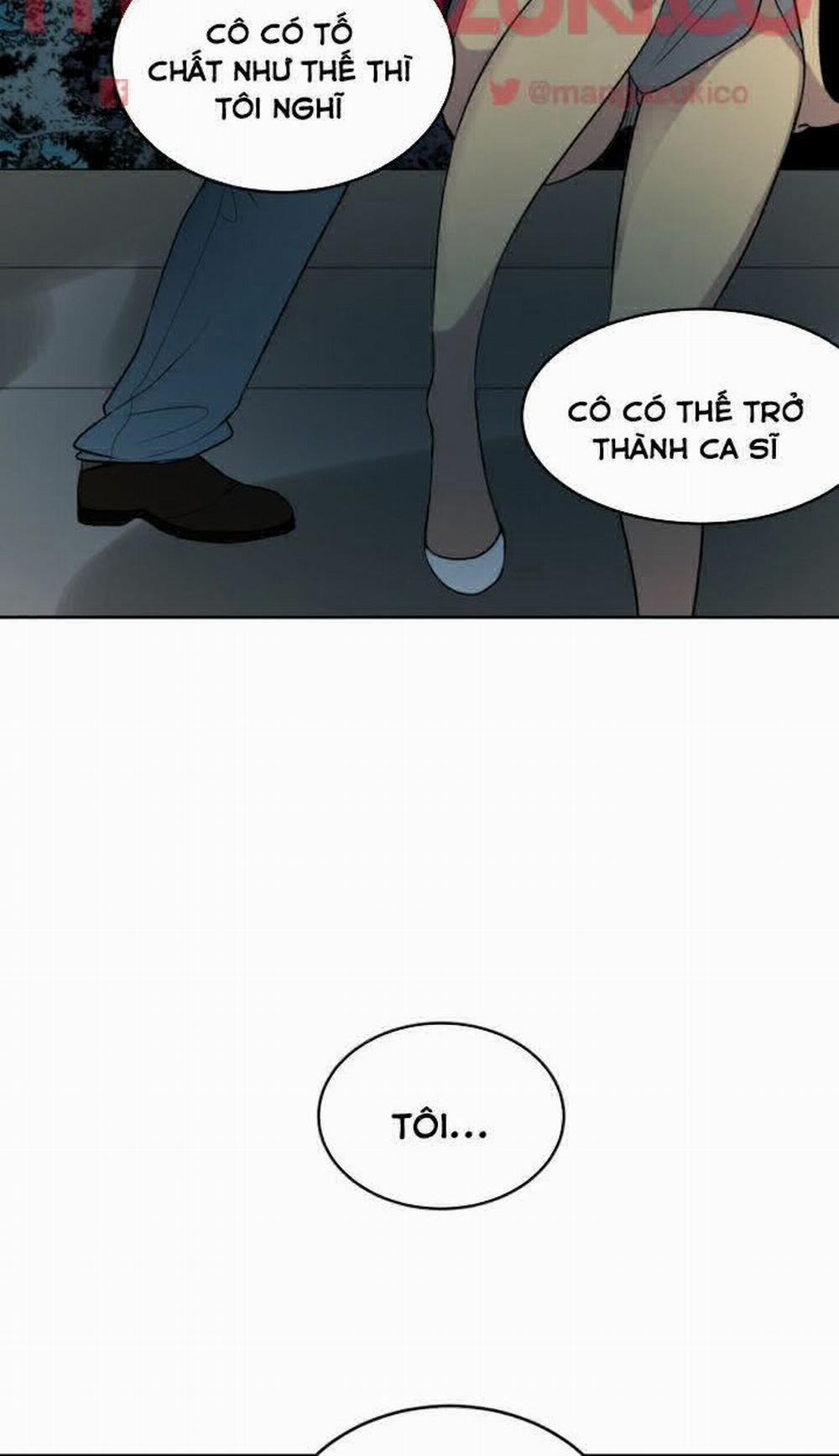 NHỮNG NỮ THẦN TIỆM NET 36 trang 10