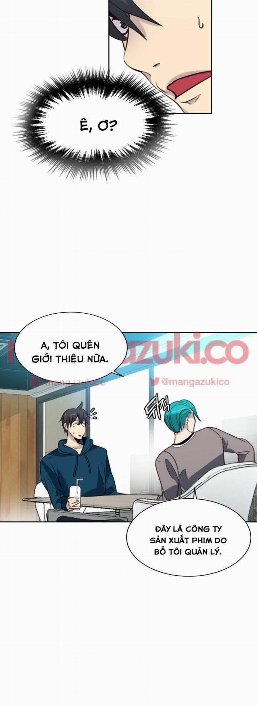 NHỮNG NỮ THẦN TIỆM NET 37 trang 13