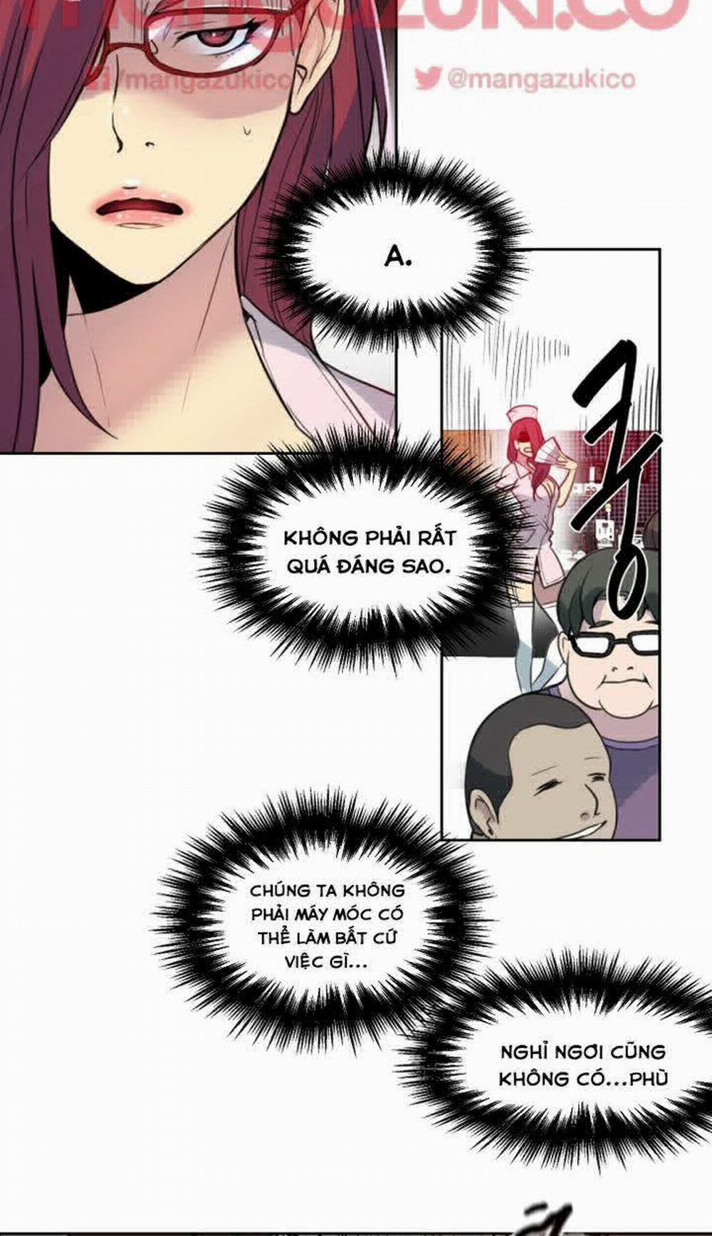 NHỮNG NỮ THẦN TIỆM NET 37 trang 19