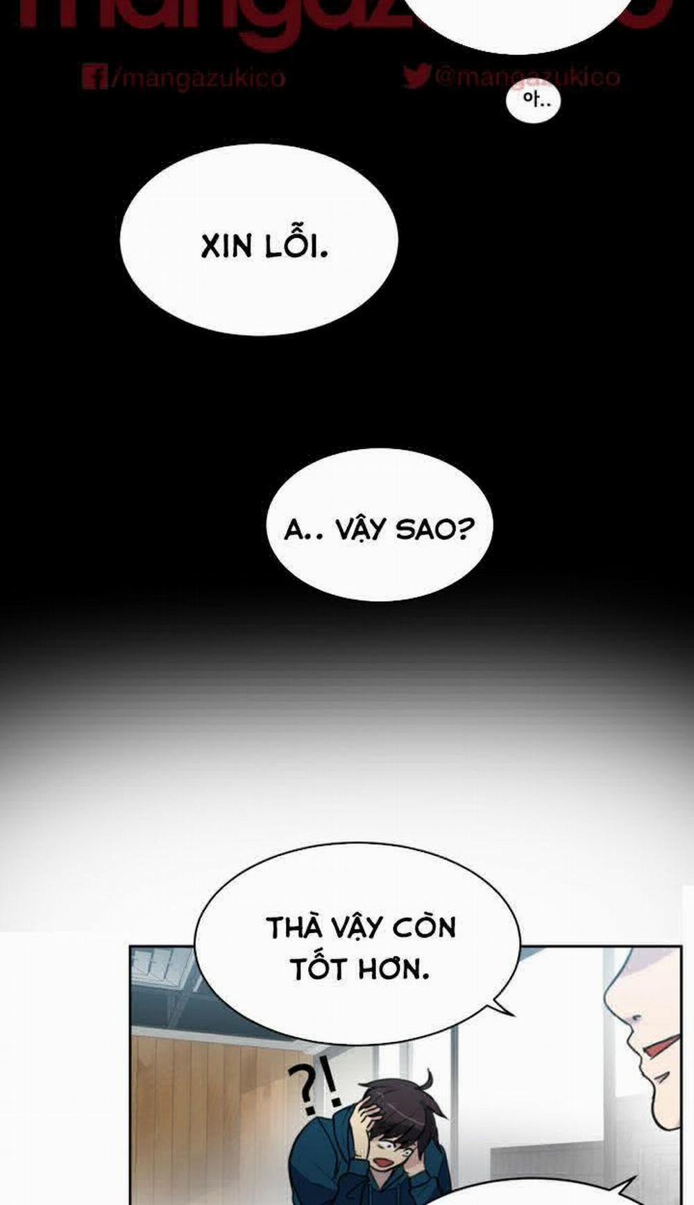 NHỮNG NỮ THẦN TIỆM NET 37 trang 30