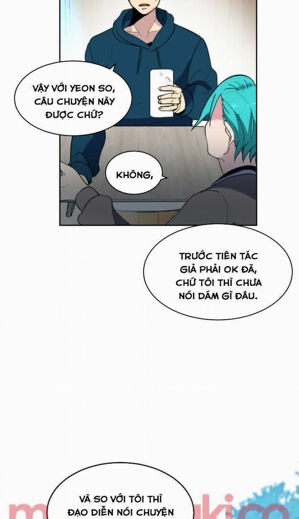 NHỮNG NỮ THẦN TIỆM NET 37 trang 33