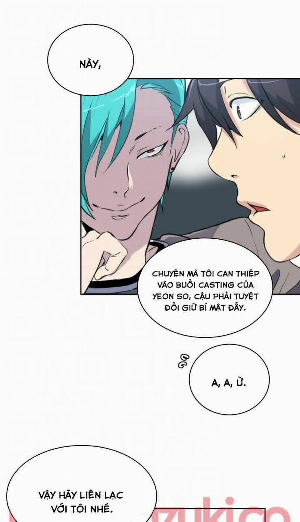 NHỮNG NỮ THẦN TIỆM NET 37 trang 36