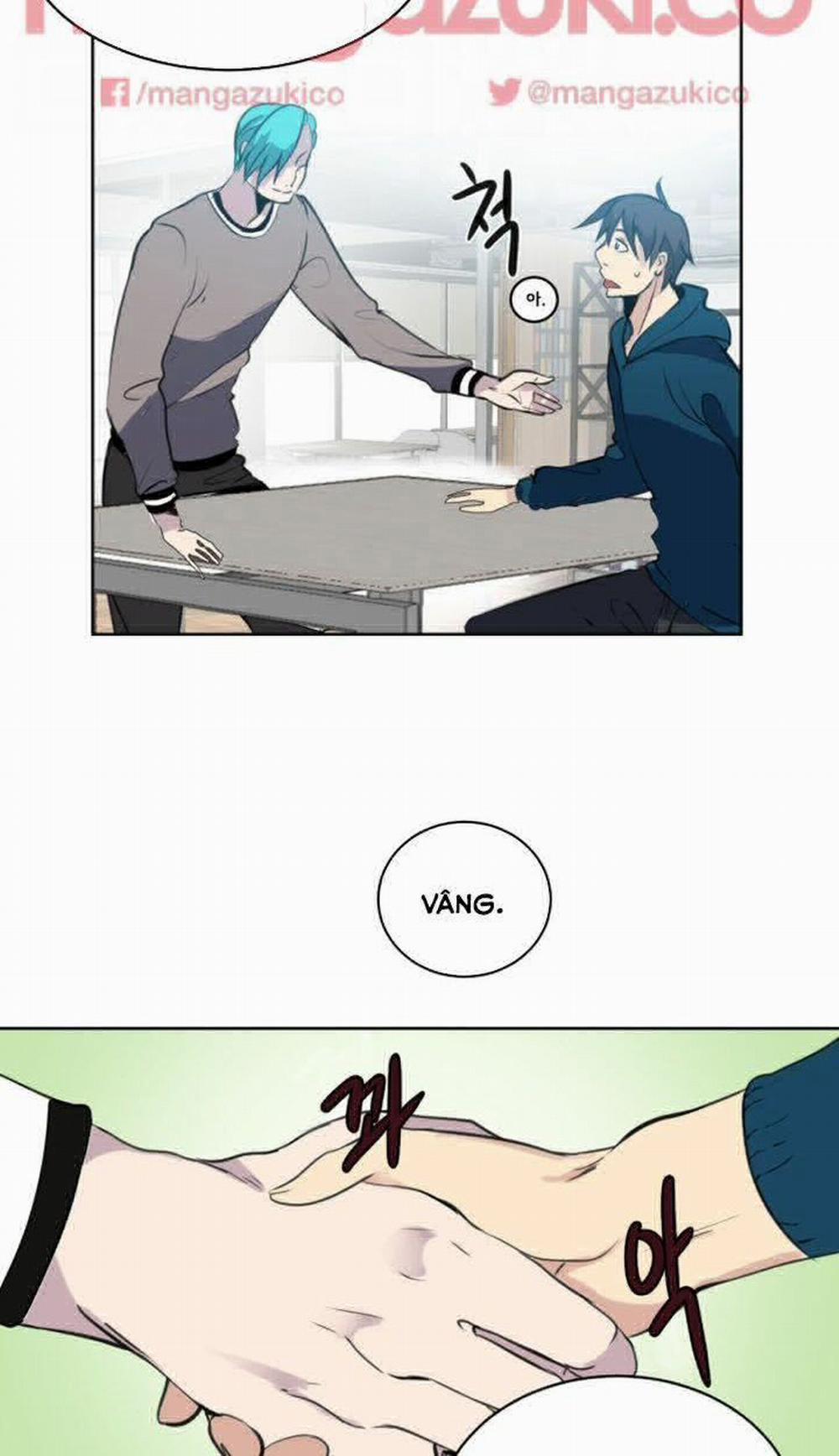 NHỮNG NỮ THẦN TIỆM NET 37 trang 37