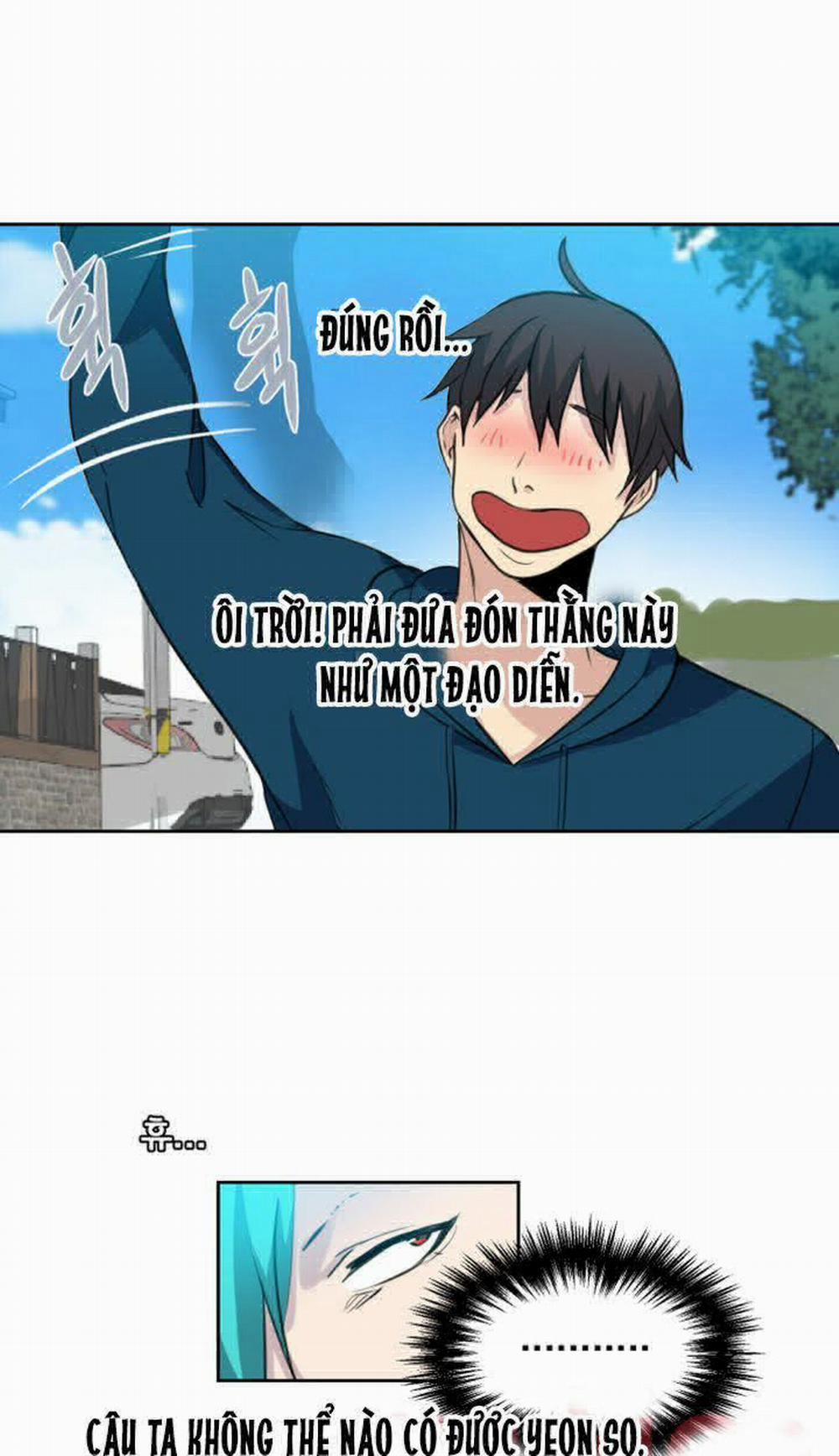 NHỮNG NỮ THẦN TIỆM NET 37 trang 44