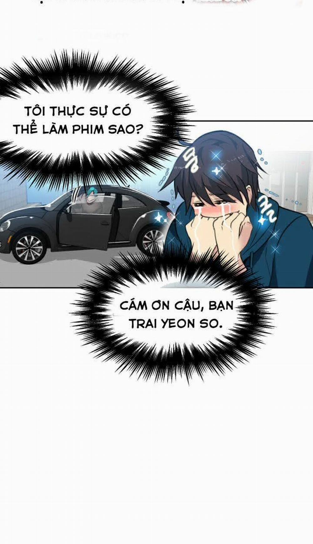 NHỮNG NỮ THẦN TIỆM NET 37 trang 45