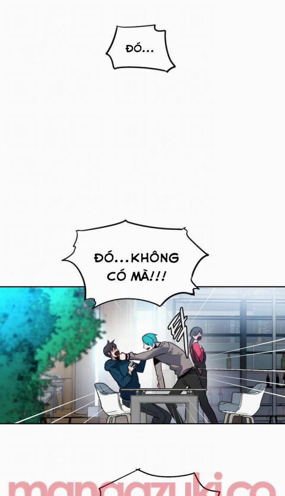 NHỮNG NỮ THẦN TIỆM NET 37 trang 9