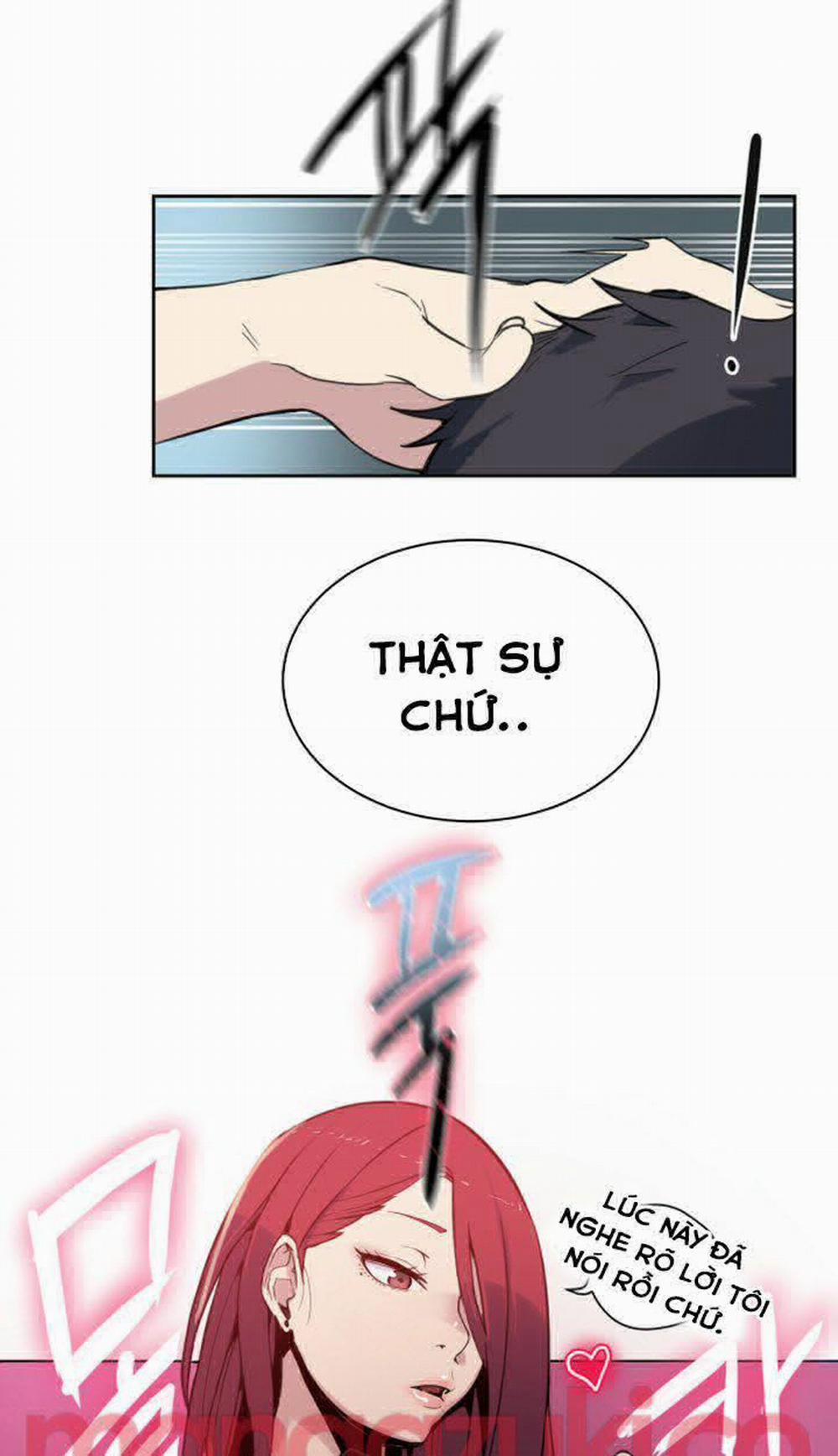 NHỮNG NỮ THẦN TIỆM NET 38 trang 11