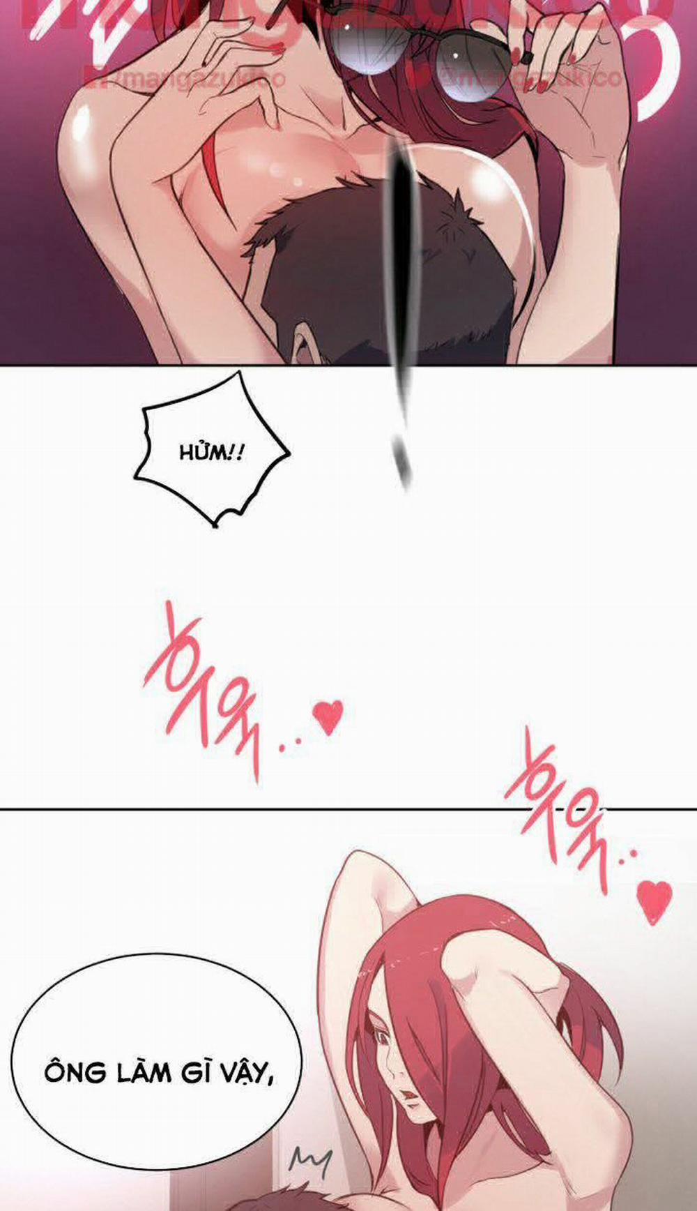 NHỮNG NỮ THẦN TIỆM NET 38 trang 12