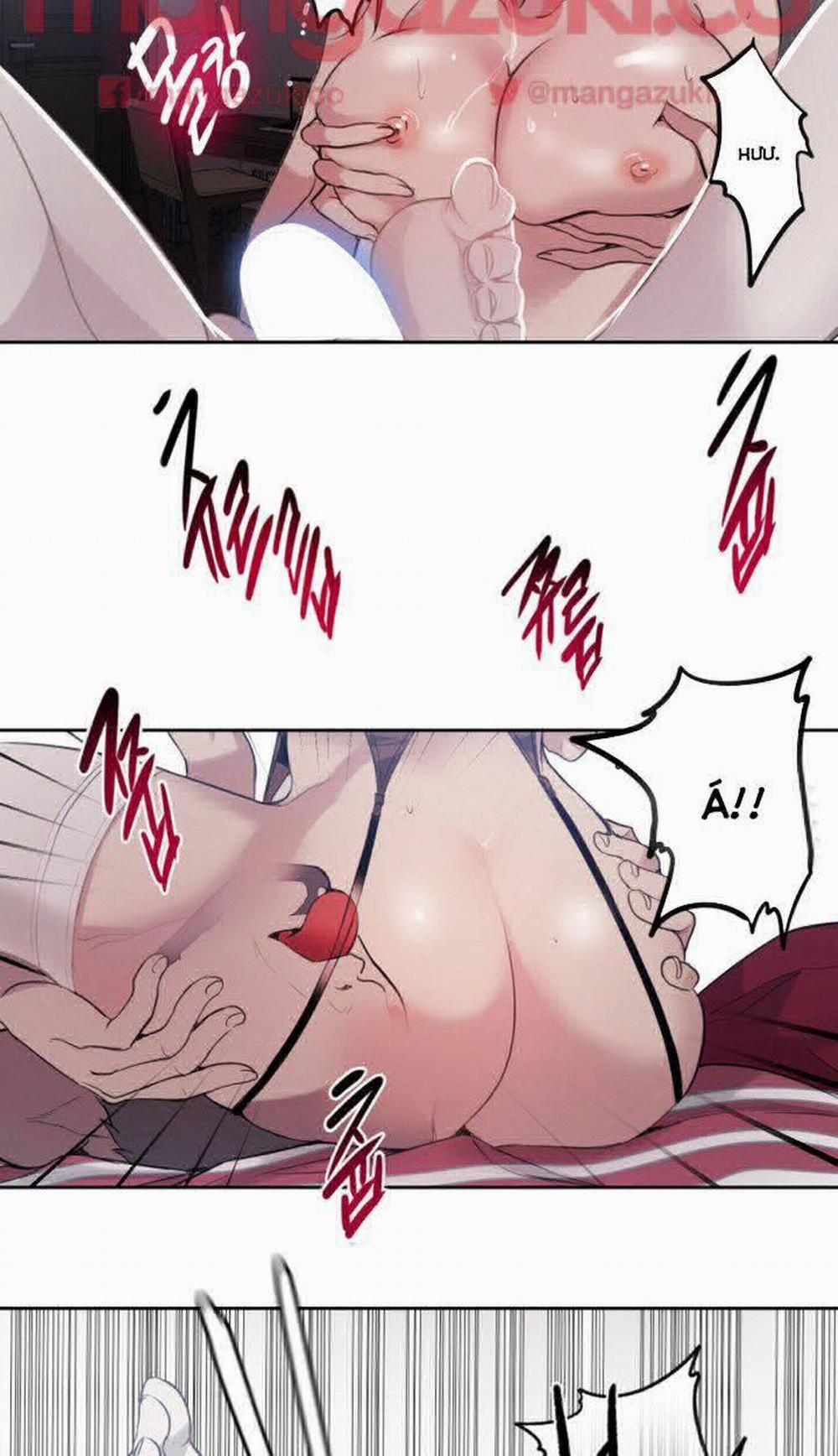 NHỮNG NỮ THẦN TIỆM NET 38 trang 21