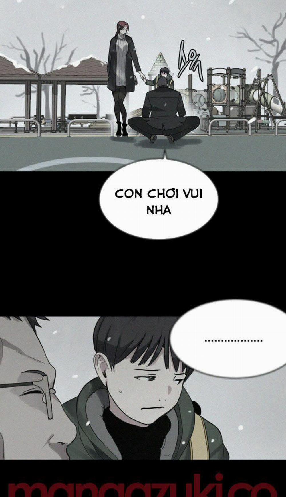 NHỮNG NỮ THẦN TIỆM NET 38 trang 31