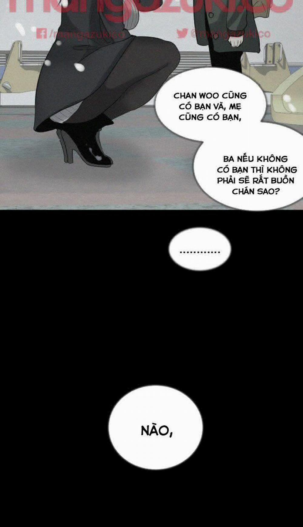 NHỮNG NỮ THẦN TIỆM NET 38 trang 38