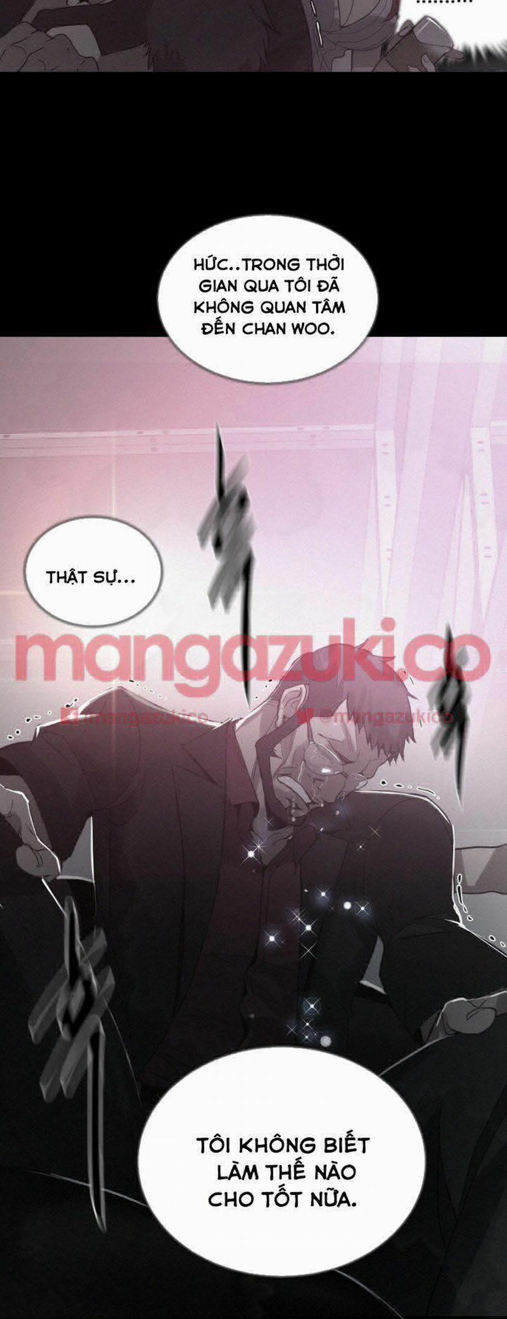 NHỮNG NỮ THẦN TIỆM NET 38 trang 50