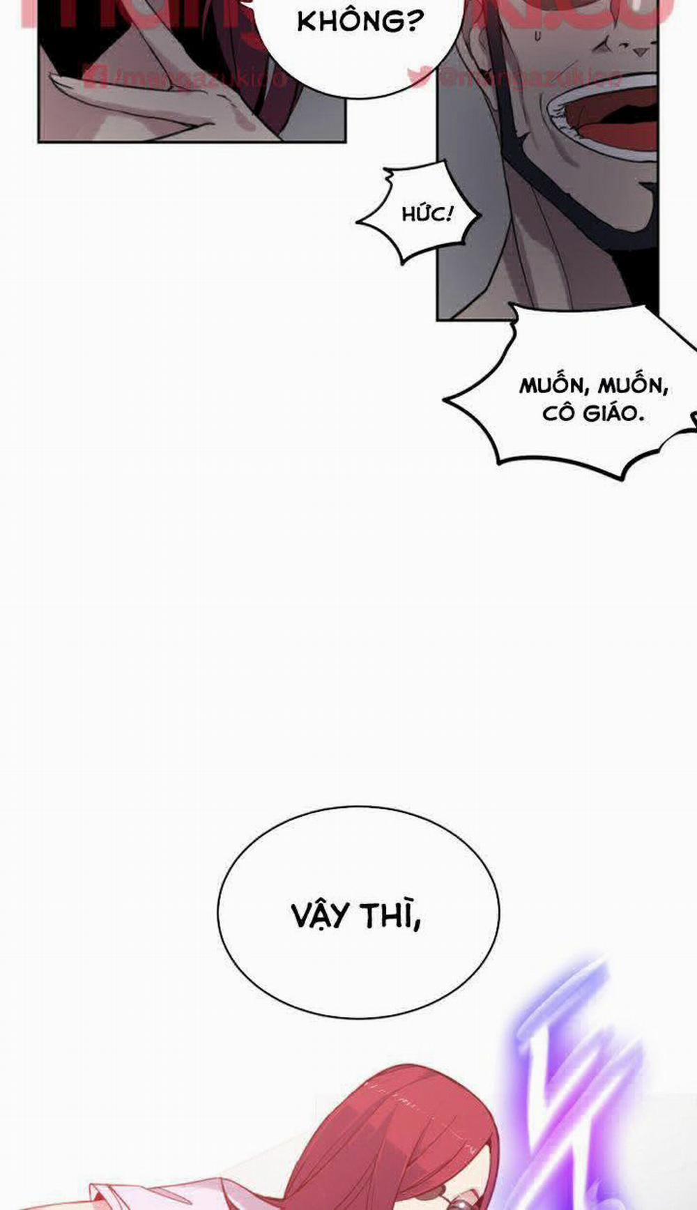 NHỮNG NỮ THẦN TIỆM NET 38 trang 6