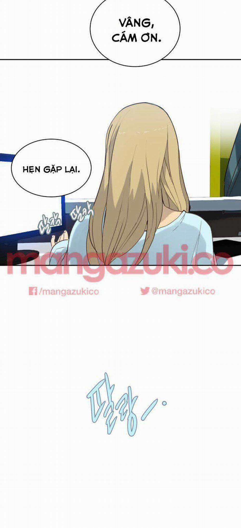 NHỮNG NỮ THẦN TIỆM NET 38 trang 61