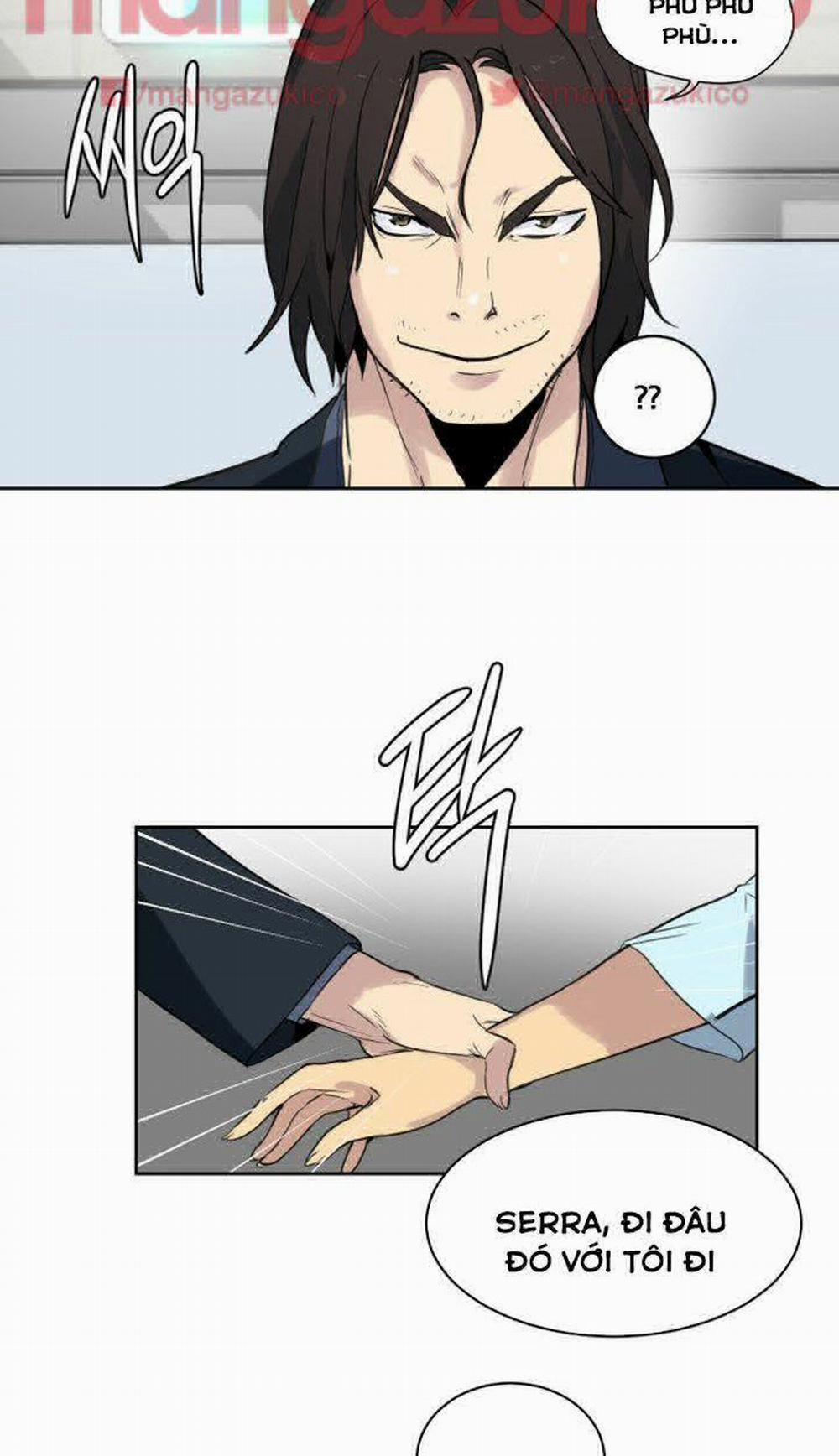 NHỮNG NỮ THẦN TIỆM NET 38 trang 63