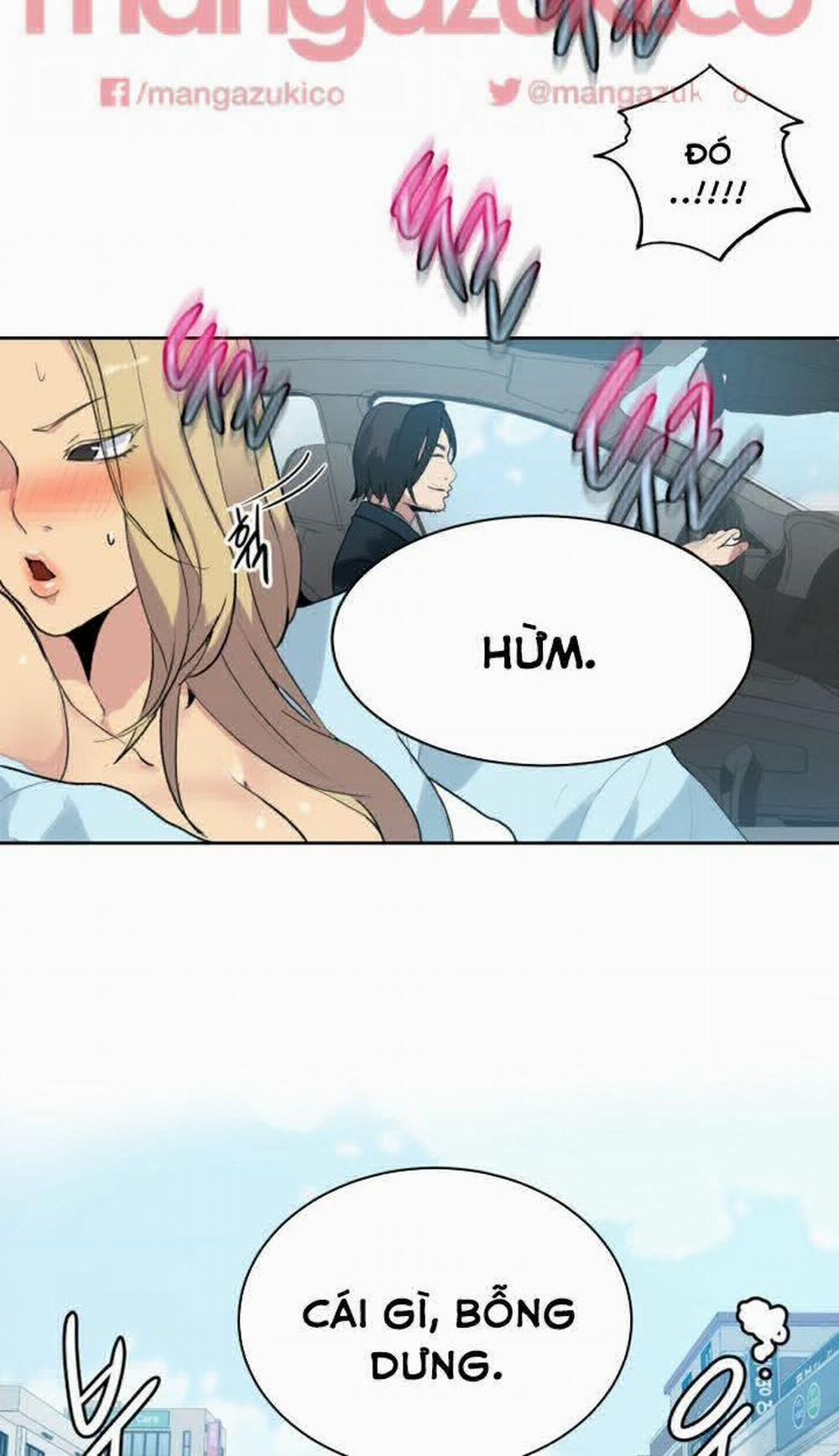 NHỮNG NỮ THẦN TIỆM NET 39 trang 10