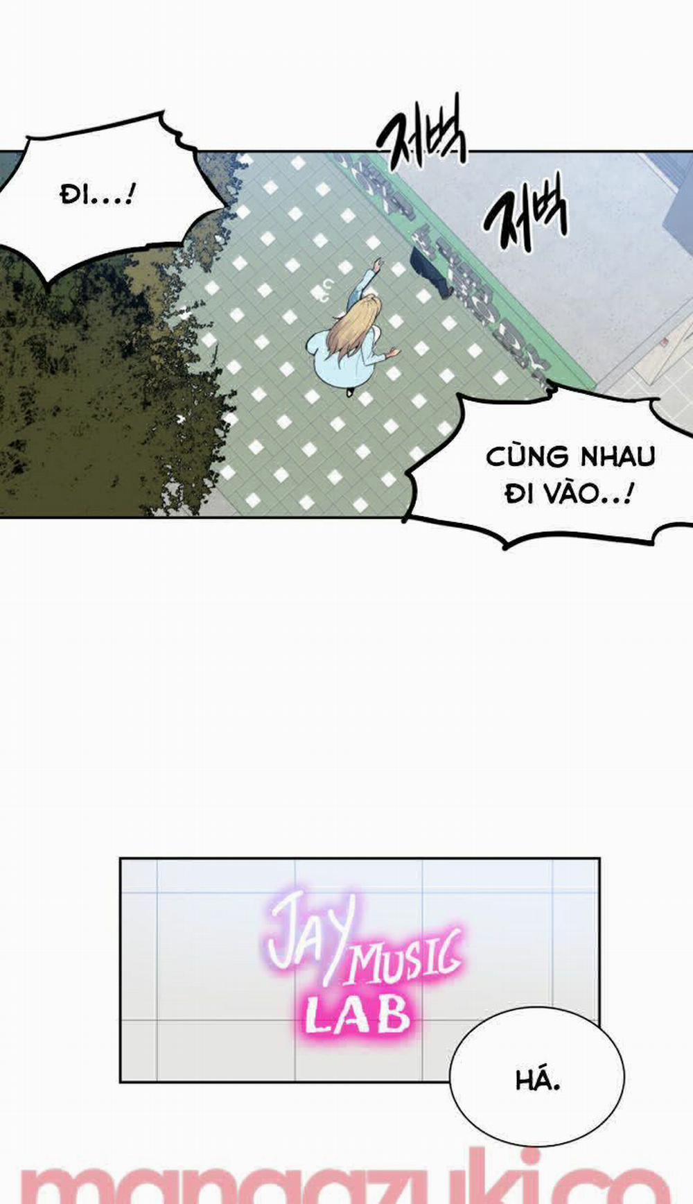 NHỮNG NỮ THẦN TIỆM NET 39 trang 14